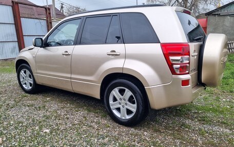 Suzuki Grand Vitara, 2007 год, 1 050 000 рублей, 8 фотография