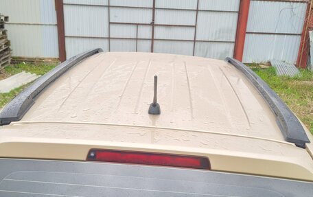 Suzuki Grand Vitara, 2007 год, 1 050 000 рублей, 7 фотография