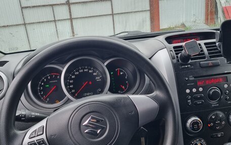 Suzuki Grand Vitara, 2007 год, 1 050 000 рублей, 5 фотография