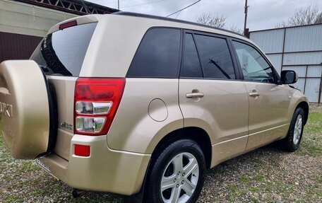 Suzuki Grand Vitara, 2007 год, 1 050 000 рублей, 10 фотография