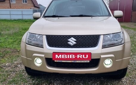 Suzuki Grand Vitara, 2007 год, 1 050 000 рублей, 2 фотография