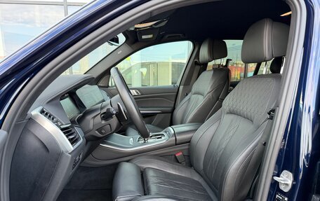 BMW X5, 2021 год, 8 990 000 рублей, 5 фотография