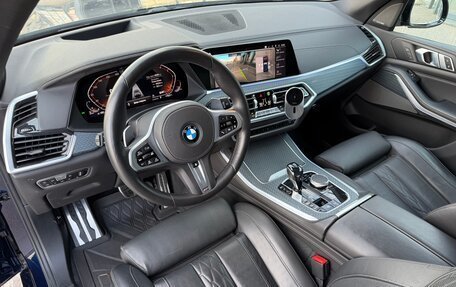 BMW X5, 2021 год, 8 990 000 рублей, 6 фотография