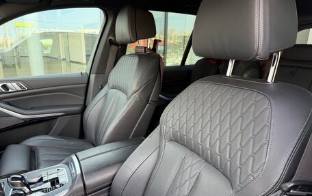 BMW X5, 2021 год, 8 990 000 рублей, 8 фотография