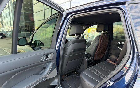 BMW X5, 2021 год, 8 990 000 рублей, 13 фотография