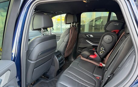 BMW X5, 2021 год, 8 990 000 рублей, 7 фотография