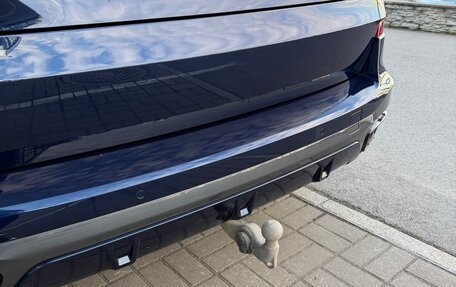 BMW X5, 2021 год, 8 990 000 рублей, 10 фотография