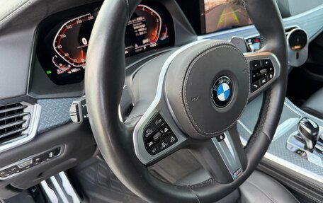 BMW X5, 2021 год, 8 990 000 рублей, 11 фотография