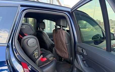 BMW X5, 2021 год, 8 990 000 рублей, 9 фотография