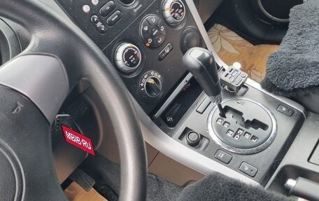 Suzuki Grand Vitara, 2007 год, 1 050 000 рублей, 4 фотография