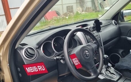 Suzuki Grand Vitara, 2007 год, 1 050 000 рублей, 3 фотография