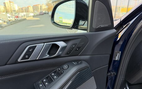 BMW X5, 2021 год, 8 990 000 рублей, 16 фотография