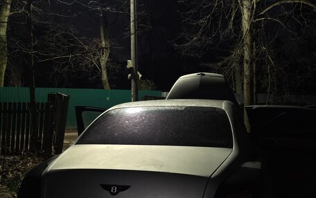 Bentley Continental Flying Spur, 2006 год, 3 фотография