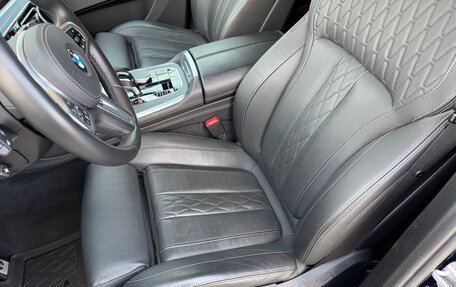 BMW X5, 2021 год, 8 990 000 рублей, 21 фотография