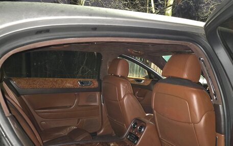 Bentley Continental Flying Spur, 2006 год, 2 фотография