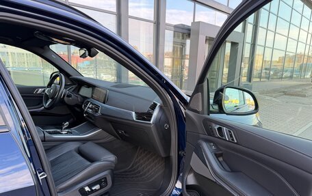 BMW X5, 2021 год, 8 990 000 рублей, 22 фотография