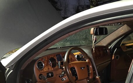 Bentley Continental Flying Spur, 2006 год, 4 фотография