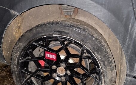 Bentley Continental Flying Spur, 2006 год, 6 фотография