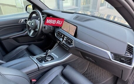 BMW X5, 2021 год, 8 990 000 рублей, 12 фотография