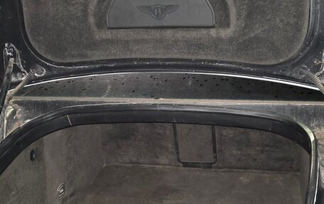 Bentley Continental Flying Spur, 2006 год, 7 фотография