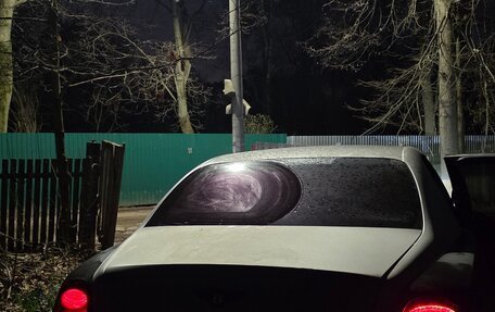 Bentley Continental Flying Spur, 2006 год, 8 фотография