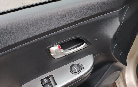 KIA Rio III рестайлинг, 2013 год, 950 000 рублей, 9 фотография