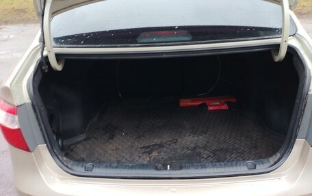 KIA Rio III рестайлинг, 2013 год, 950 000 рублей, 5 фотография