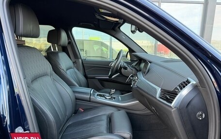 BMW X5, 2021 год, 8 990 000 рублей, 18 фотография