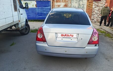 Vortex Estina II (FL-C), 2009 год, 170 000 рублей, 3 фотография