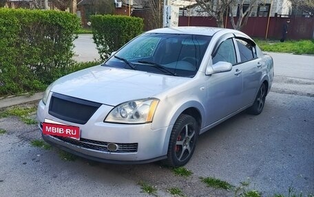 Vortex Estina II (FL-C), 2009 год, 170 000 рублей, 2 фотография