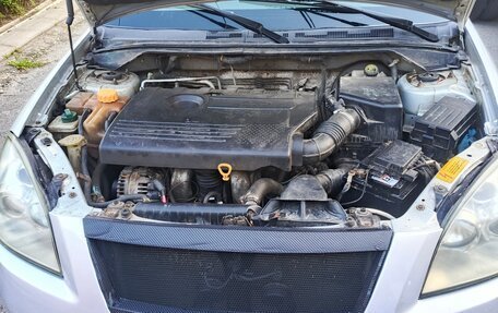 Vortex Estina II (FL-C), 2009 год, 170 000 рублей, 6 фотография