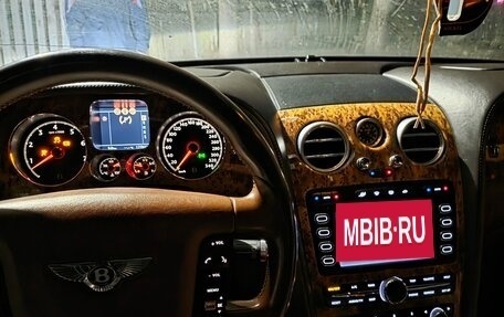 Bentley Continental Flying Spur, 2006 год, 5 фотография