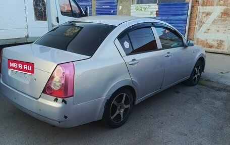 Vortex Estina II (FL-C), 2009 год, 170 000 рублей, 4 фотография