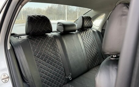 Volkswagen Polo VI (EU Market), 2015 год, 797 000 рублей, 18 фотография