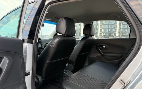 Volkswagen Polo VI (EU Market), 2015 год, 797 000 рублей, 20 фотография