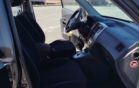 Hyundai Tucson III, 2008 год, 820 000 рублей, 11 фотография