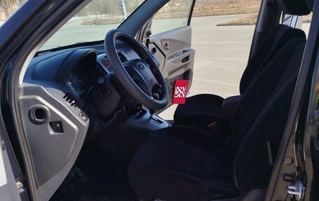 Hyundai Tucson III, 2008 год, 820 000 рублей, 9 фотография