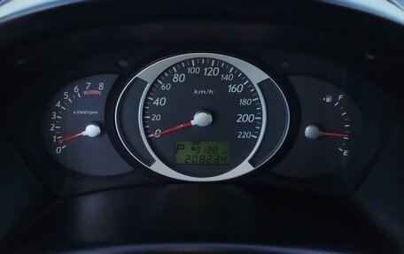 Hyundai Tucson III, 2008 год, 820 000 рублей, 13 фотография