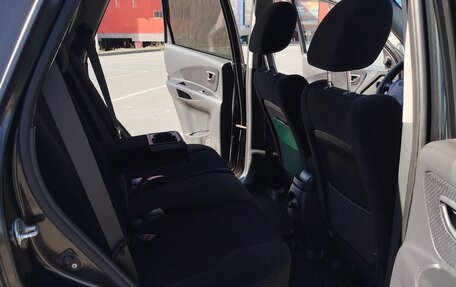 Hyundai Tucson III, 2008 год, 820 000 рублей, 12 фотография