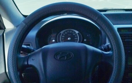 Hyundai Tucson III, 2008 год, 820 000 рублей, 15 фотография