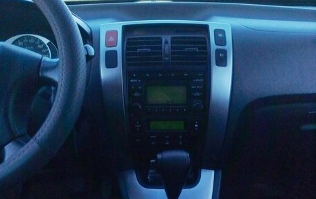 Hyundai Tucson III, 2008 год, 820 000 рублей, 14 фотография