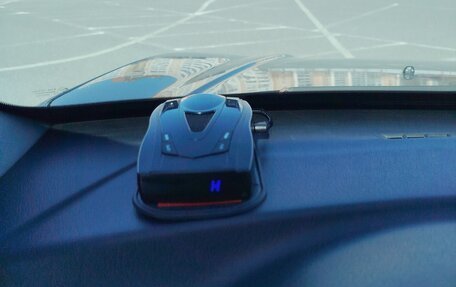 Hyundai Tucson III, 2008 год, 820 000 рублей, 17 фотография