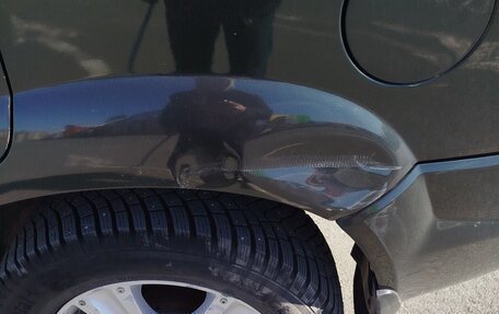 Hyundai Tucson III, 2008 год, 820 000 рублей, 21 фотография