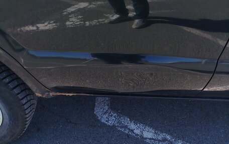 Hyundai Tucson III, 2008 год, 820 000 рублей, 23 фотография