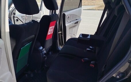 Hyundai Tucson III, 2008 год, 820 000 рублей, 10 фотография