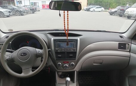 Subaru Forester, 2008 год, 1 020 000 рублей, 14 фотография