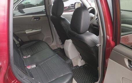 Subaru Forester, 2008 год, 1 020 000 рублей, 16 фотография