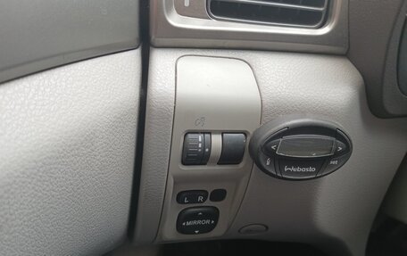 Subaru Forester, 2008 год, 1 020 000 рублей, 19 фотография