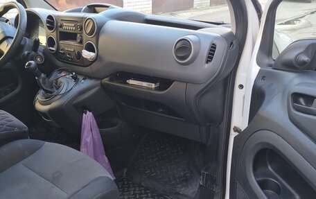 Peugeot Partner II рестайлинг 2, 2020 год, 1 800 000 рублей, 7 фотография