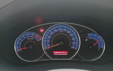 Subaru Forester, 2008 год, 1 020 000 рублей, 18 фотография